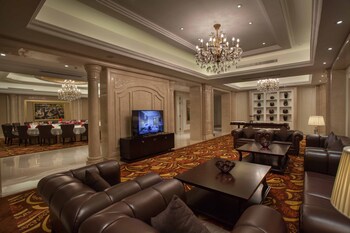 holiday inn foshan nanhai central an ihg hotel