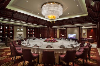 holiday inn foshan nanhai central an ihg hotel