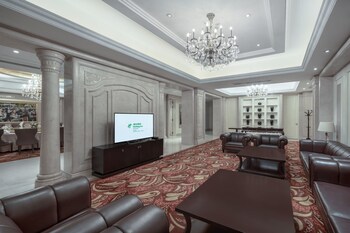 holiday inn foshan nanhai central an ihg hotel