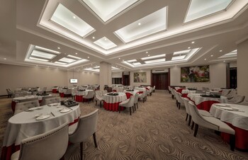 holiday inn foshan nanhai central an ihg hotel