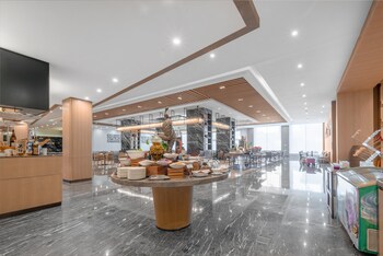 holiday inn foshan nanhai central an ihg hotel
