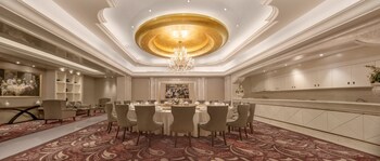 holiday inn foshan nanhai central an ihg hotel