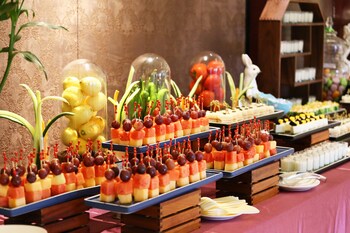 holiday inn foshan nanhai central an ihg hotel