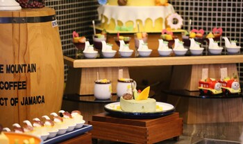 holiday inn foshan nanhai central an ihg hotel