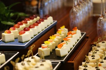 holiday inn foshan nanhai central an ihg hotel