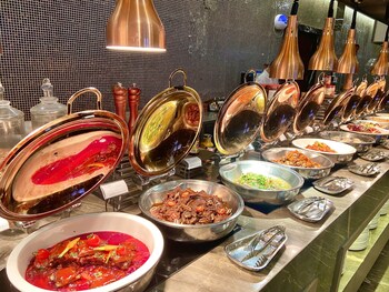 holiday inn foshan nanhai central an ihg hotel
