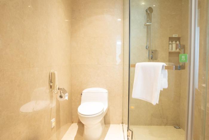 holiday inn foshan nanhai central an ihg hotel