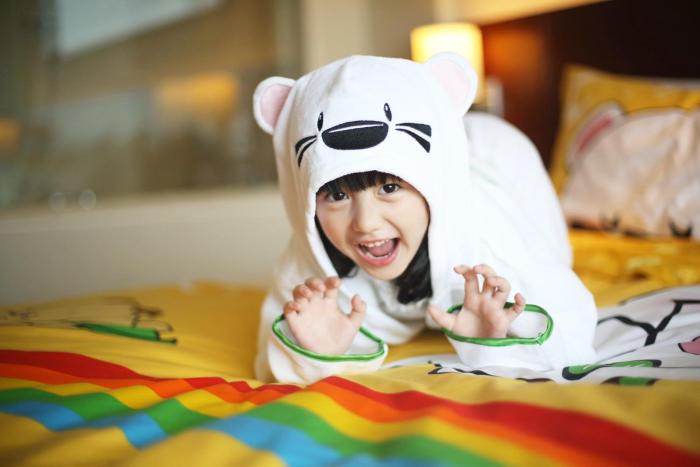holiday inn foshan nanhai central an ihg hotel
