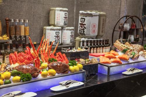 holiday inn foshan nanhai central an ihg hotel
