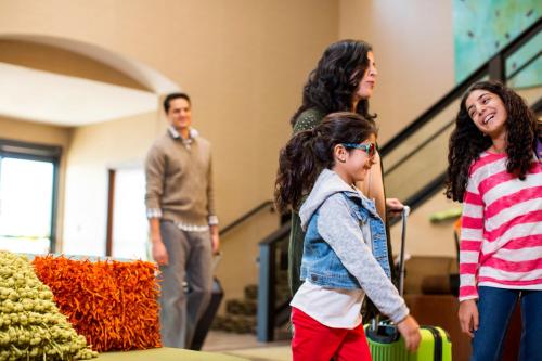 holiday inn foshan nanhai central an ihg hotel