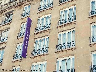 mercure harbin hexing road