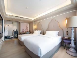 mercure harbin hexing road