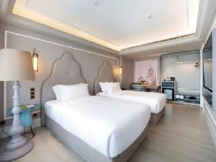 mercure harbin hexing road