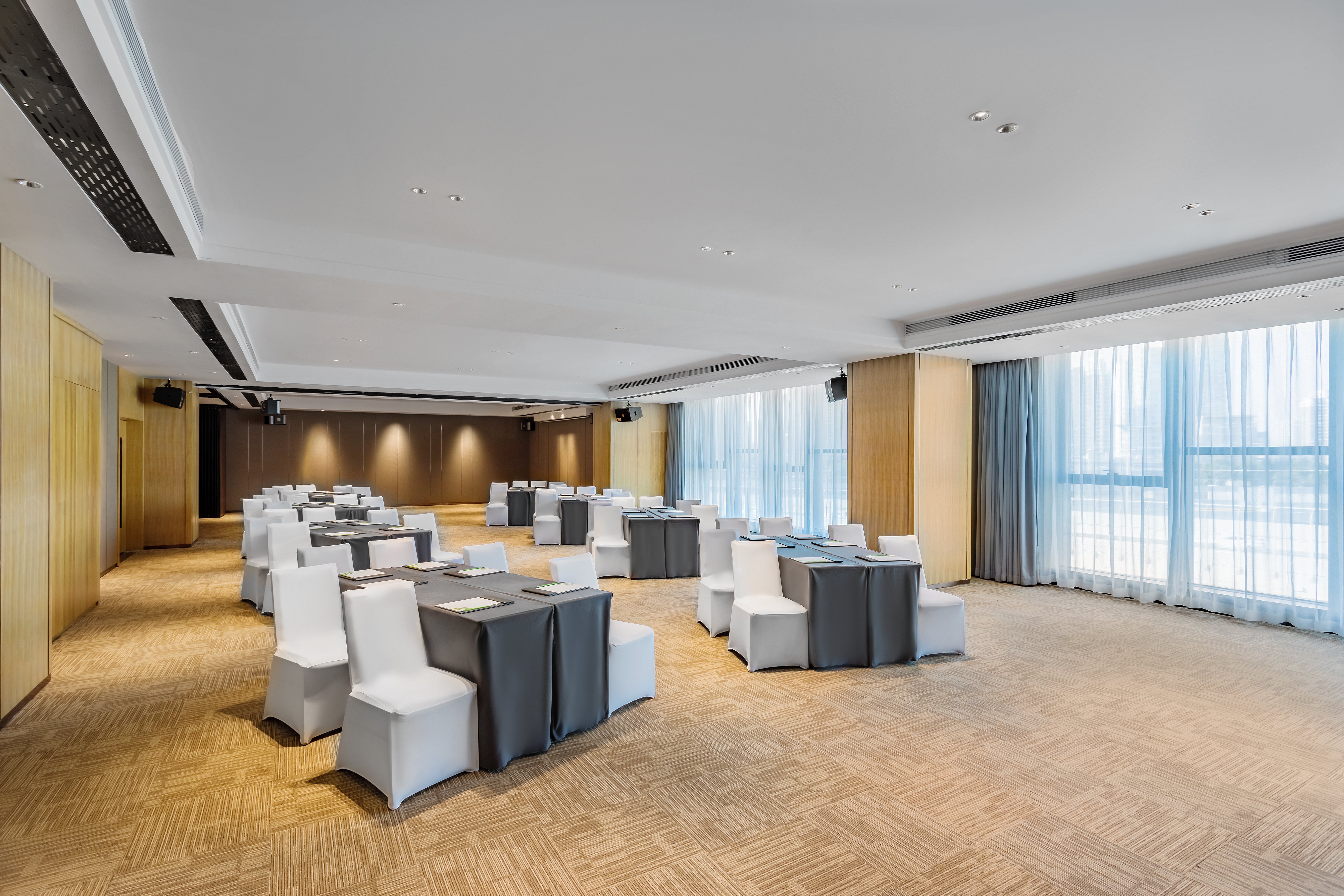 holiday inn xian high tech zone