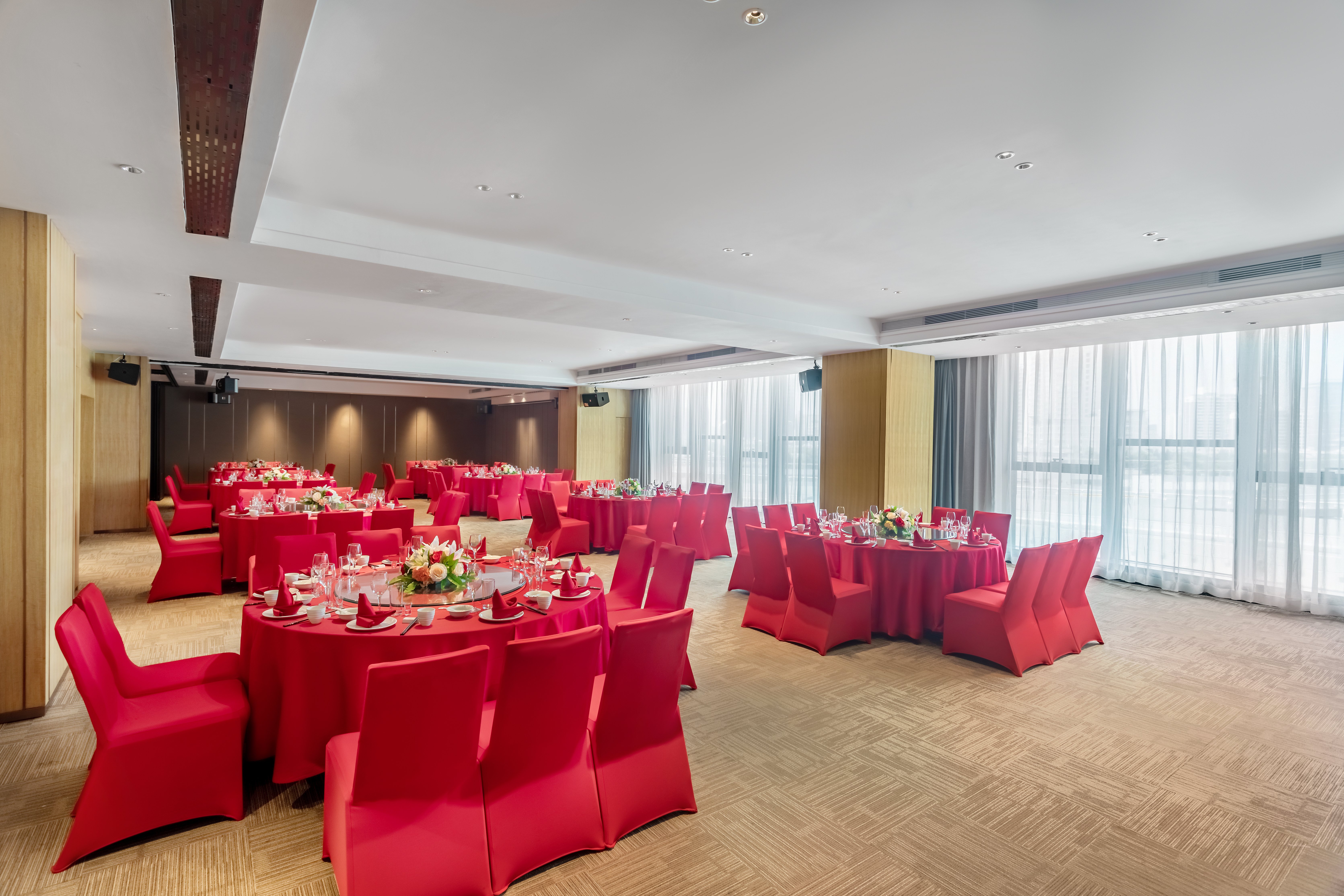 holiday inn xian high tech zone