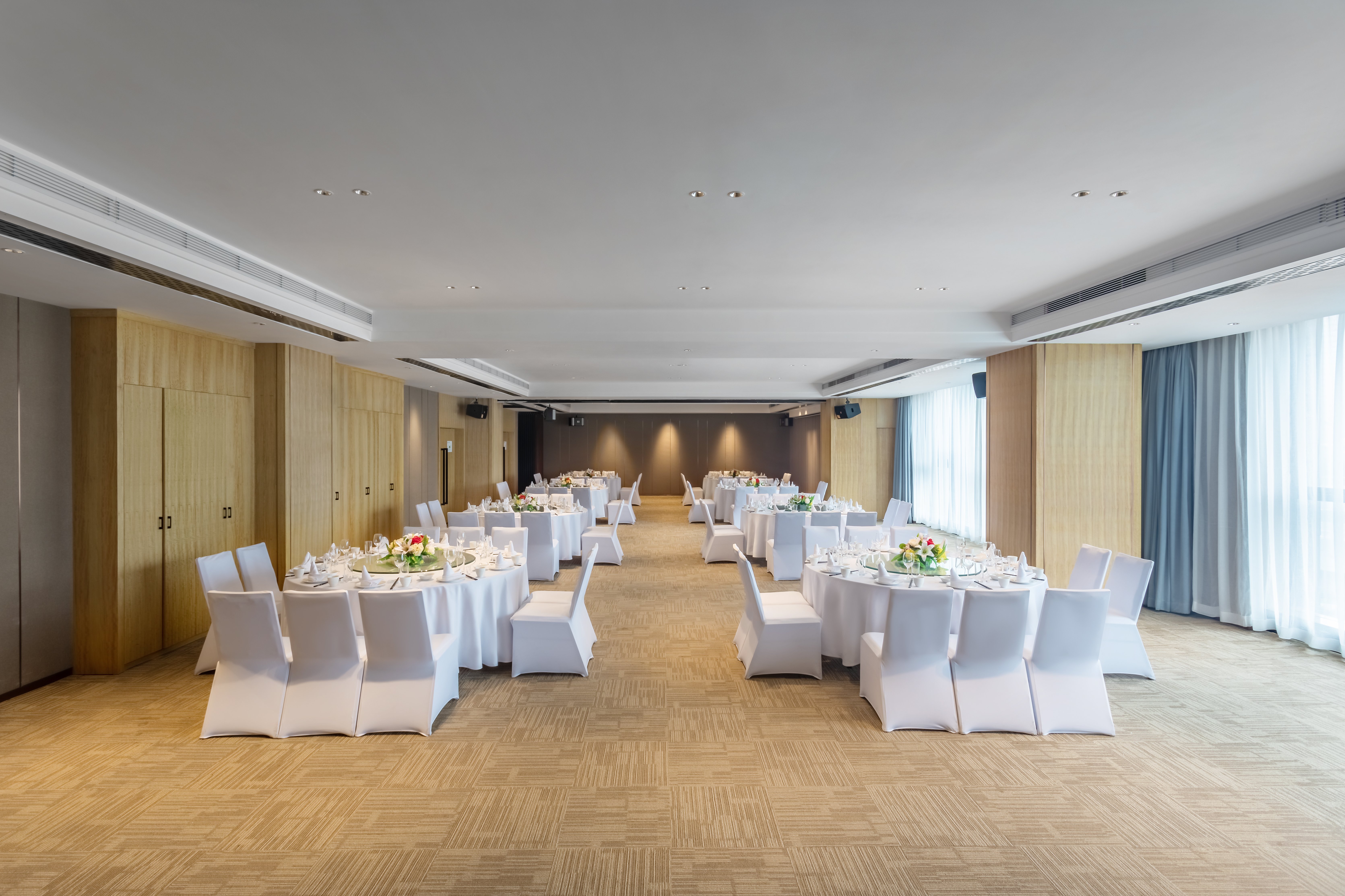holiday inn xian high tech zone