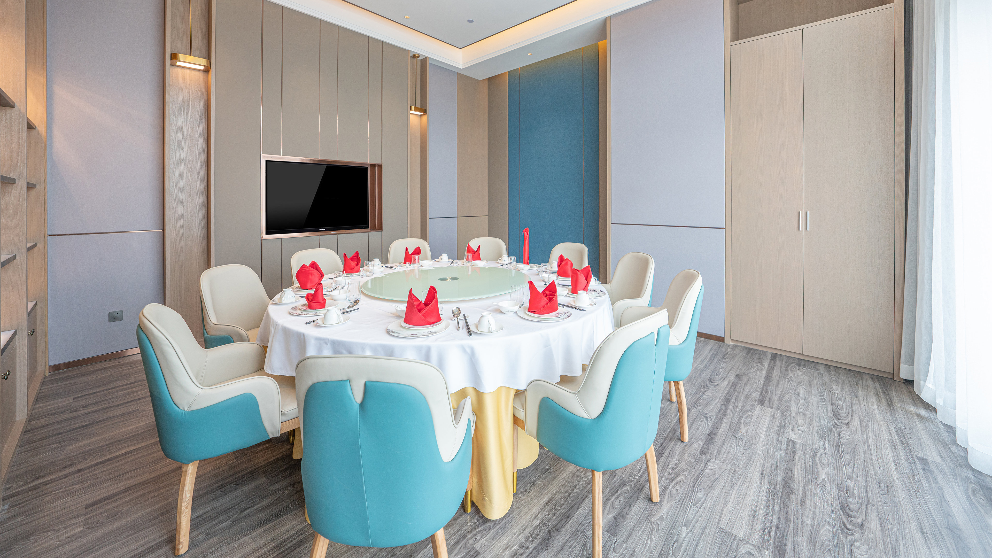 holiday inn xian high tech zone