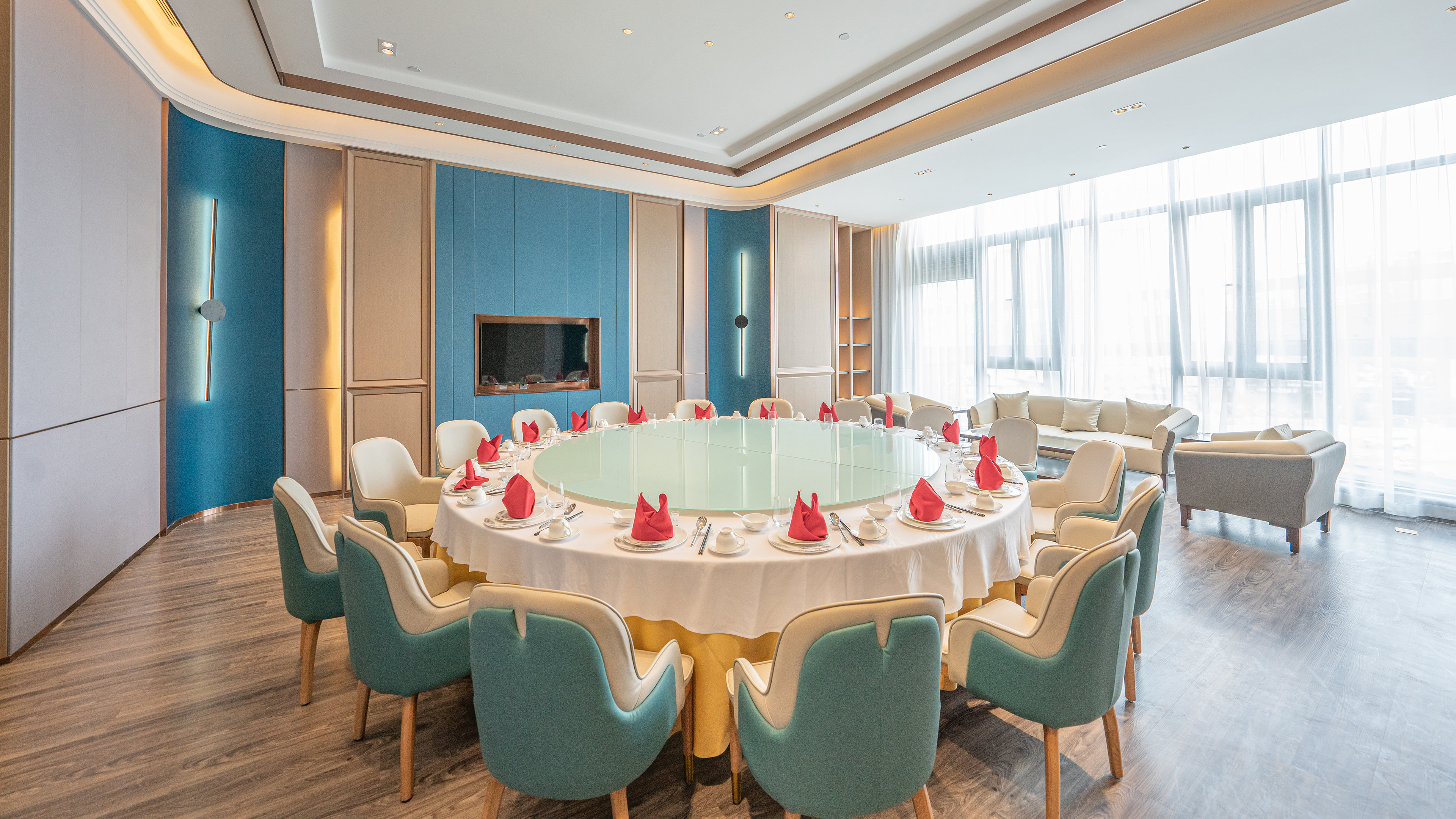 holiday inn xian high tech zone
