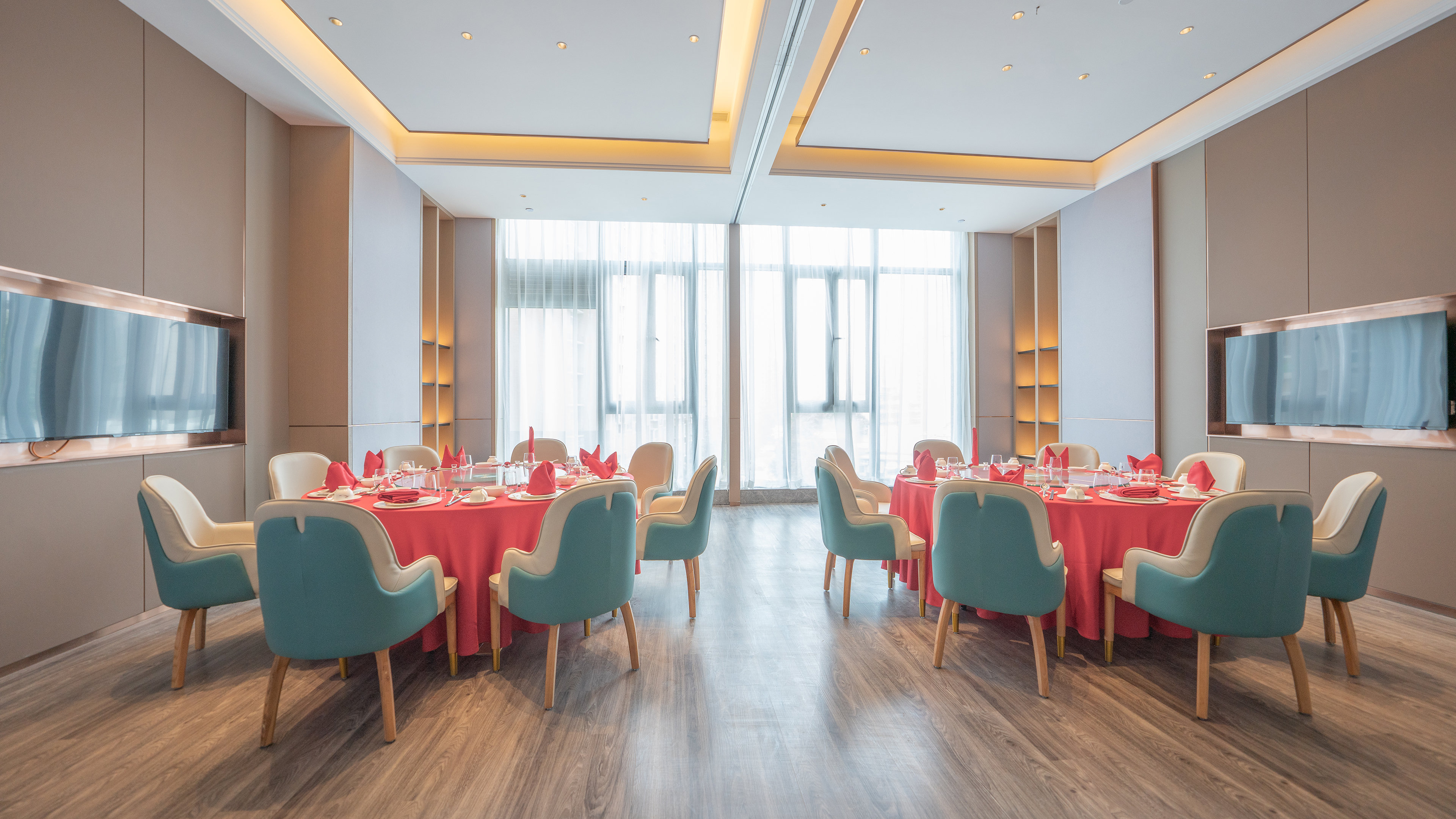 holiday inn xian high tech zone