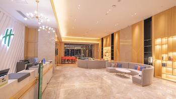 holiday inn xian high tech zone