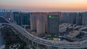 holiday inn xian high tech zone