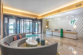 holiday inn xian high tech zone