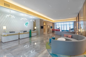 holiday inn xian high tech zone