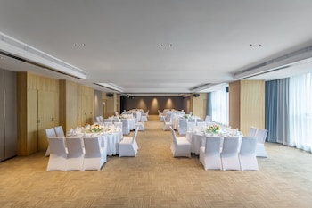 holiday inn xian high tech zone
