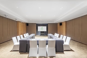 holiday inn xian high tech zone