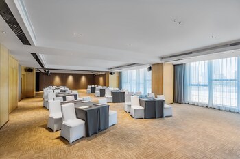 holiday inn xian high tech zone