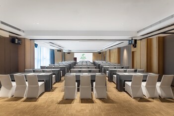 holiday inn xian high tech zone