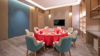 holiday inn xian high tech zone