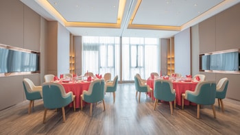 holiday inn xian high tech zone