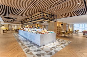 holiday inn xian high tech zone