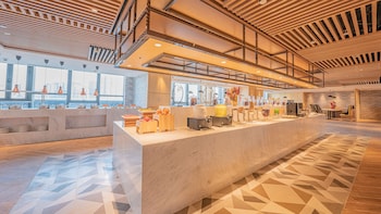 holiday inn xian high tech zone