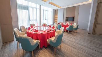 holiday inn xian high tech zone