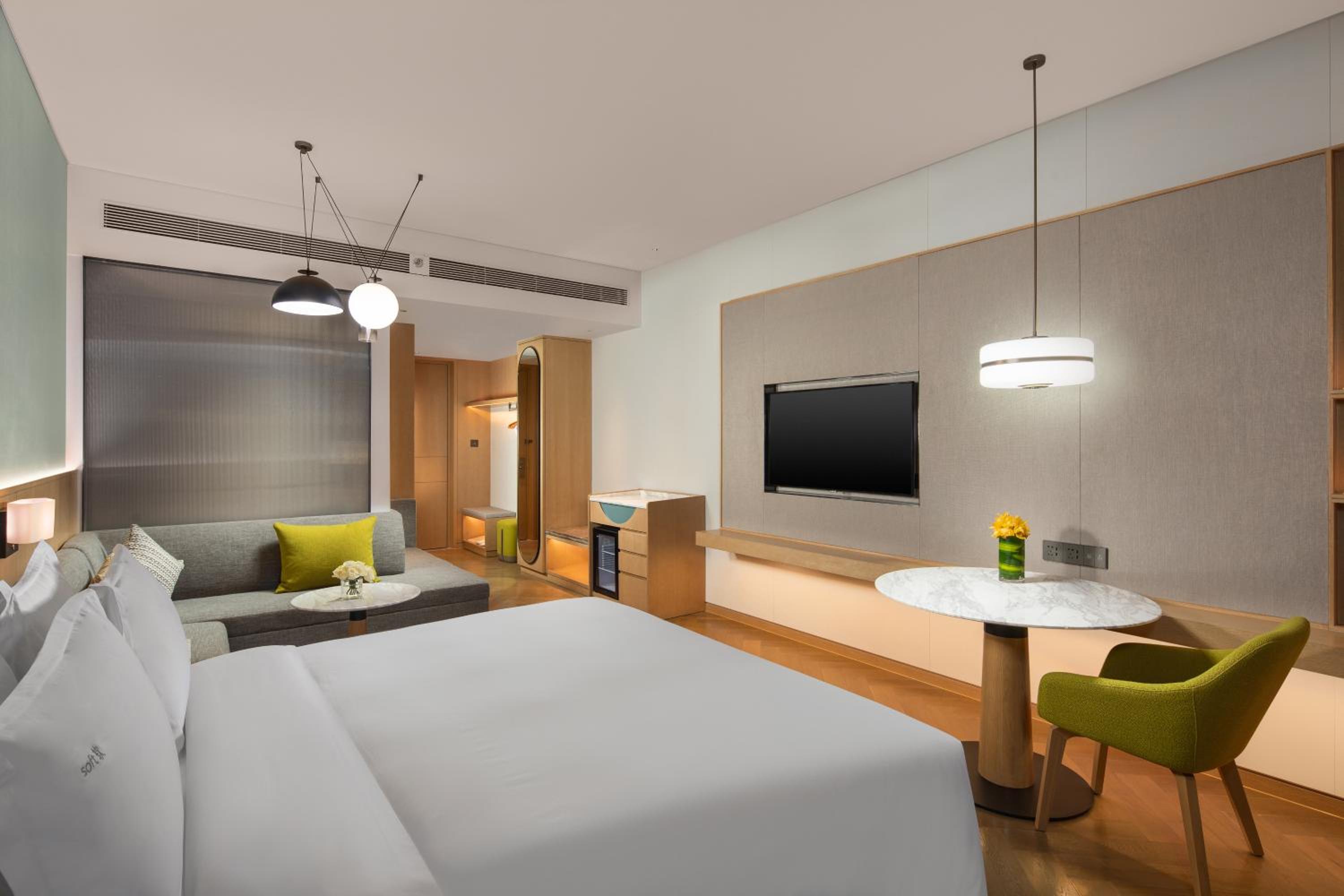 holiday inn zhengzhou high tech zone an ihg hotel