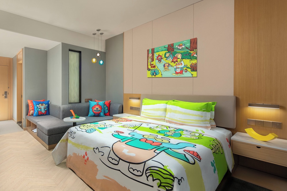 holiday inn zhengzhou high tech zone an ihg hotel