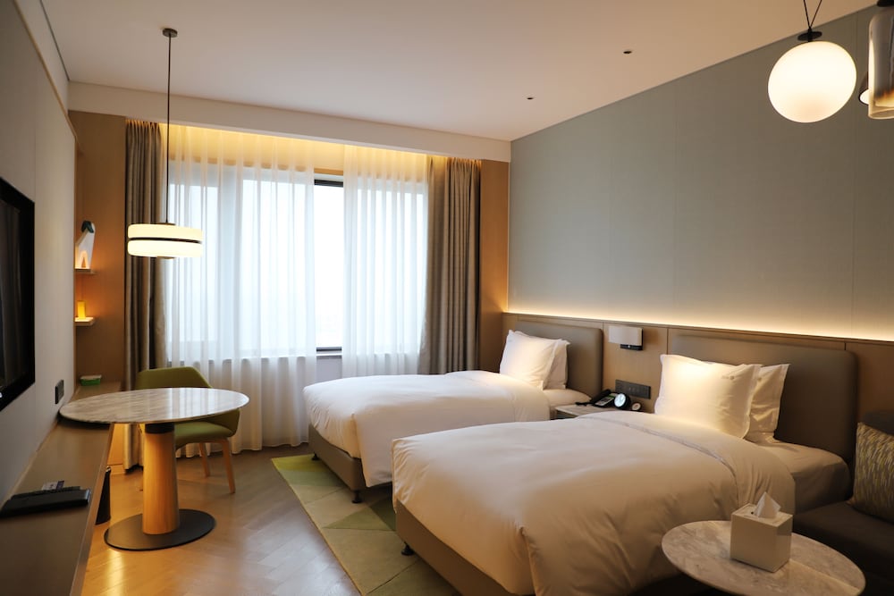 holiday inn zhengzhou high tech zone an ihg hotel