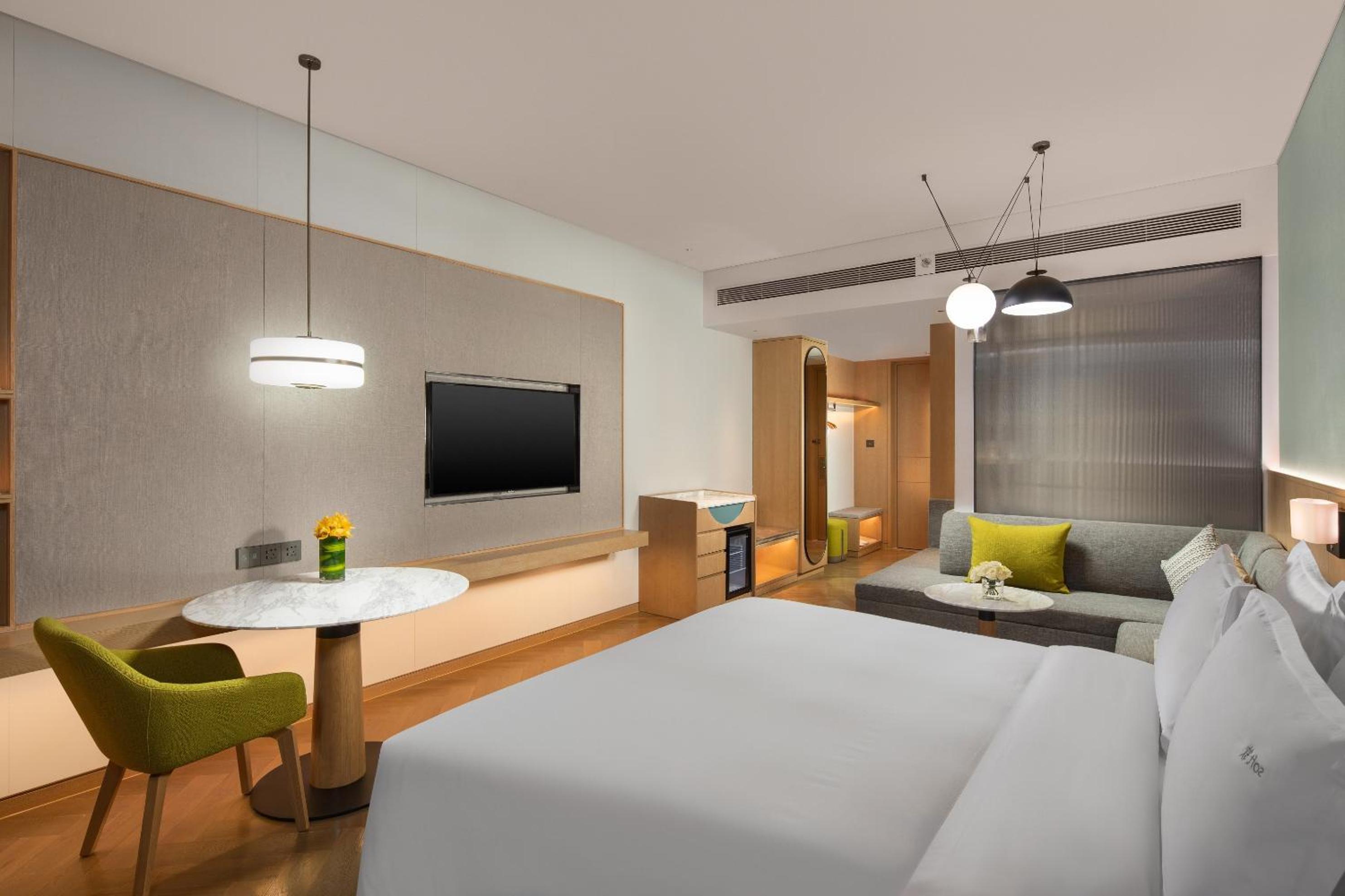 holiday inn zhengzhou high tech zone an ihg hotel