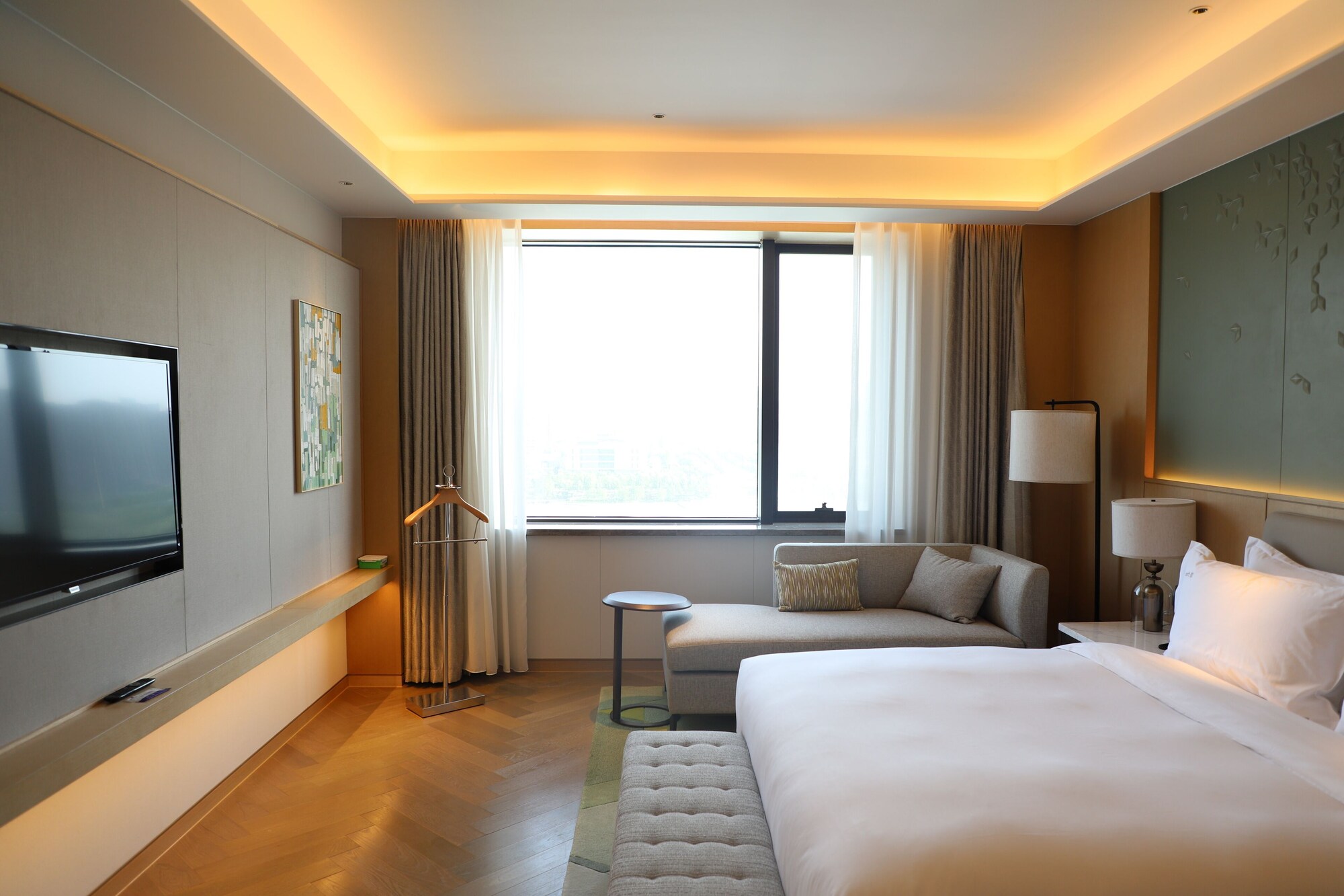 holiday inn zhengzhou high tech zone an ihg hotel