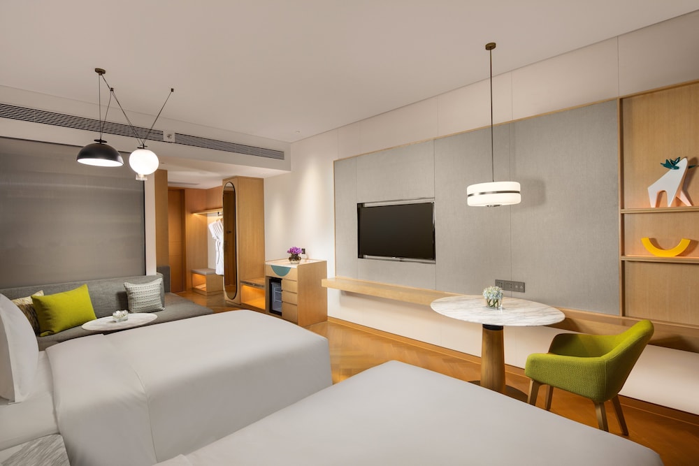 holiday inn zhengzhou high tech zone an ihg hotel