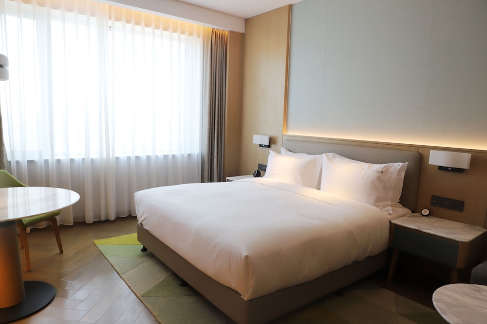 holiday inn zhengzhou high tech zone an ihg hotel