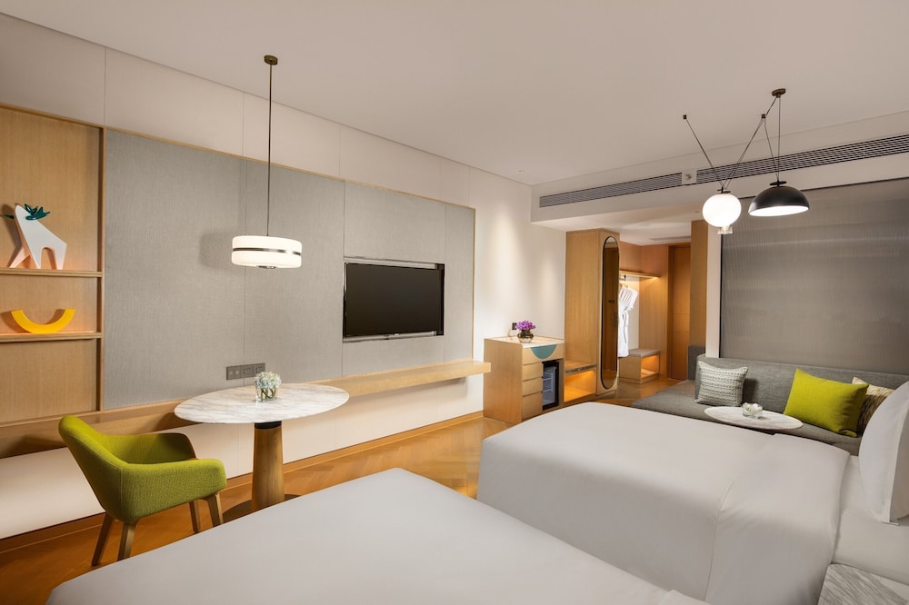 holiday inn zhengzhou high tech zone an ihg hotel