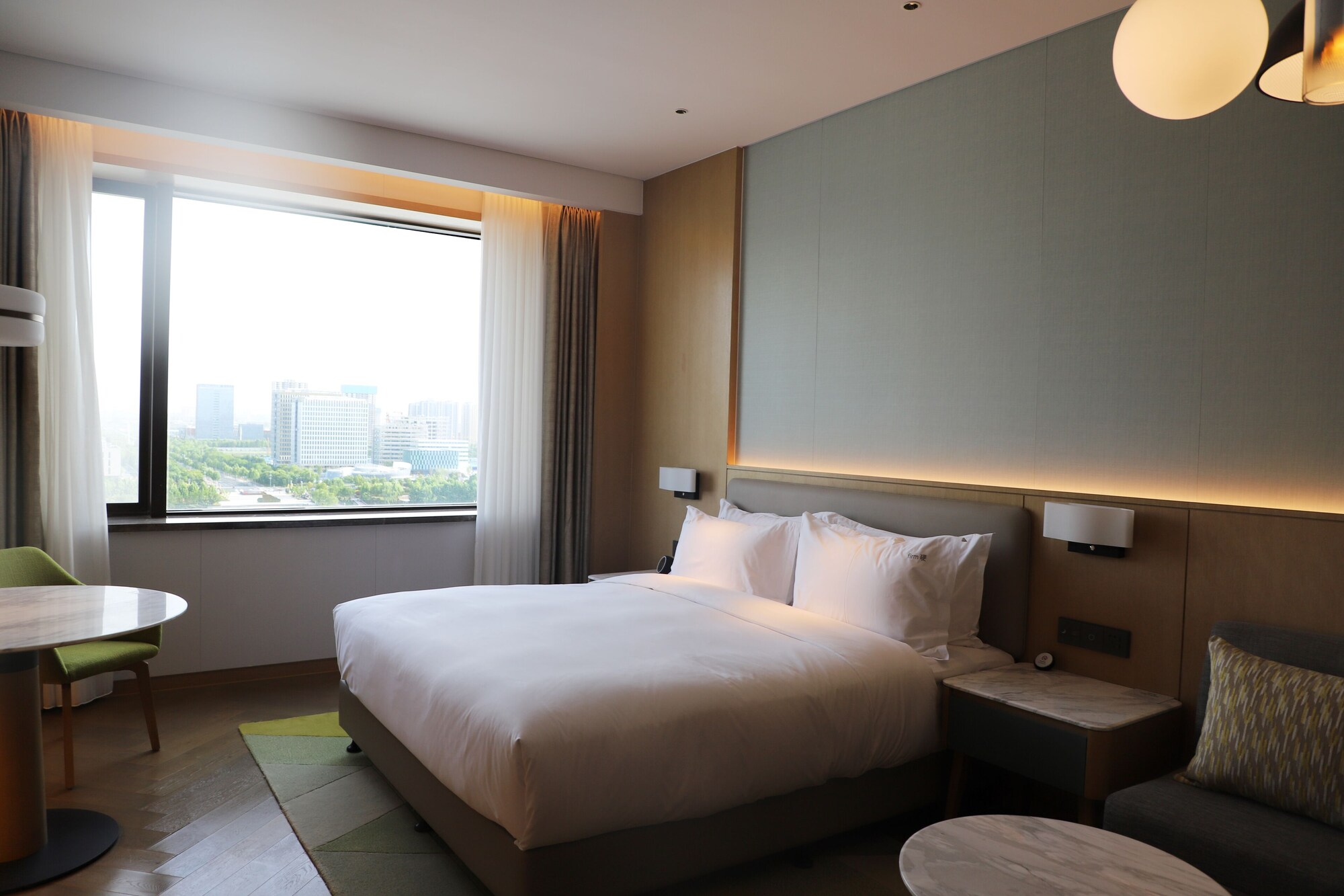 holiday inn zhengzhou high tech zone an ihg hotel