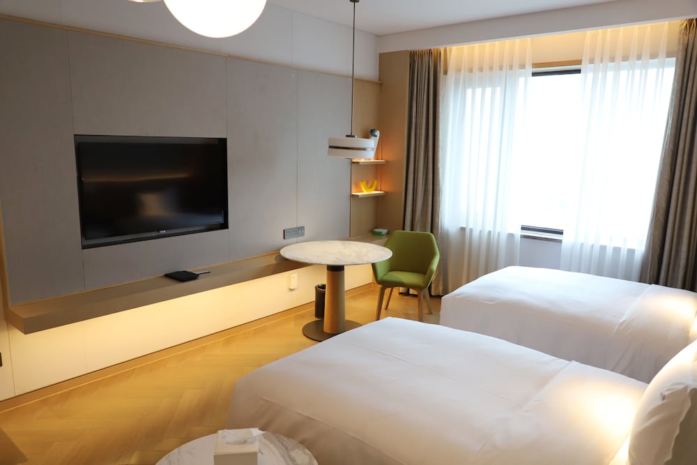 holiday inn zhengzhou high tech zone an ihg hotel