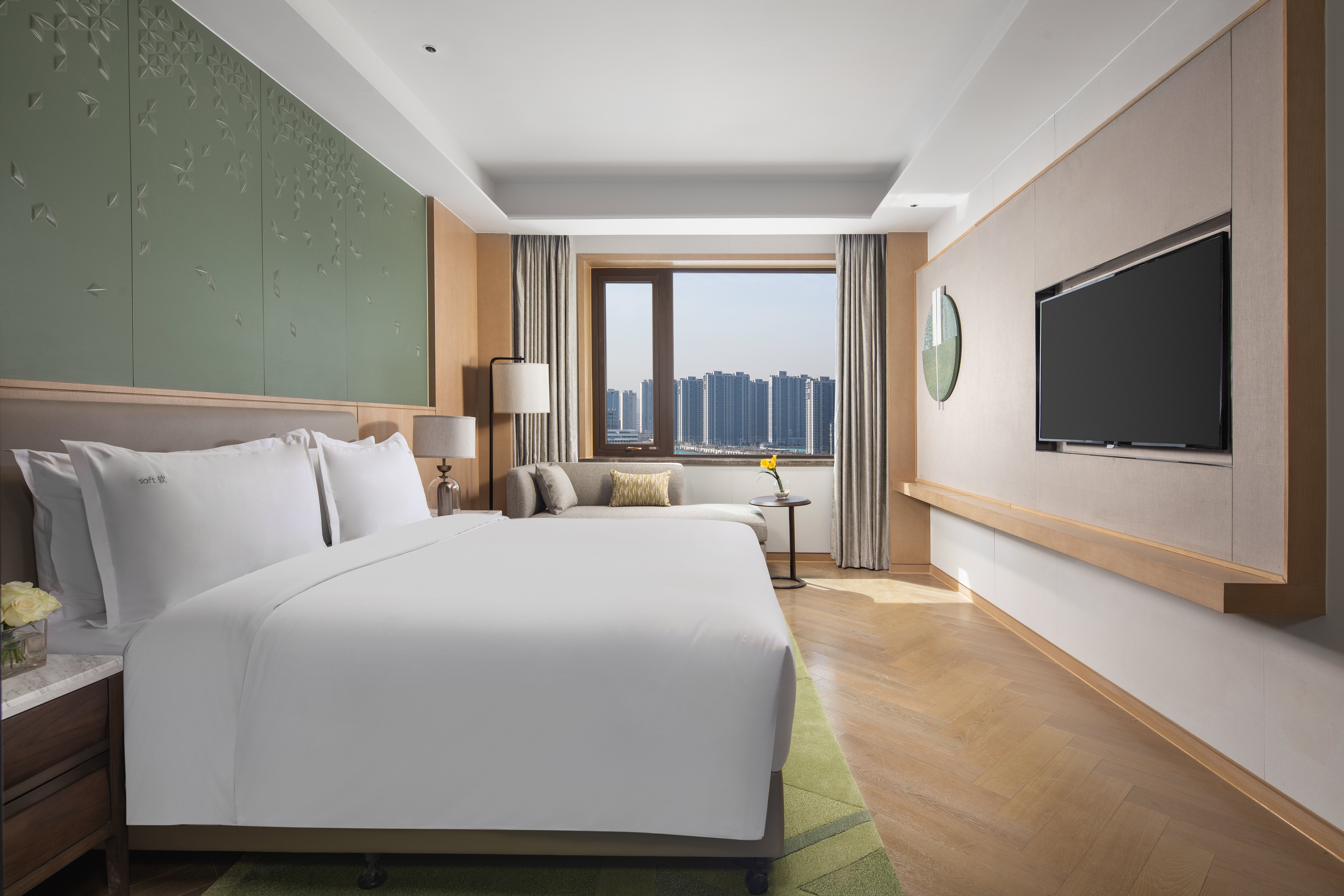 holiday inn zhengzhou high tech zone an ihg hotel