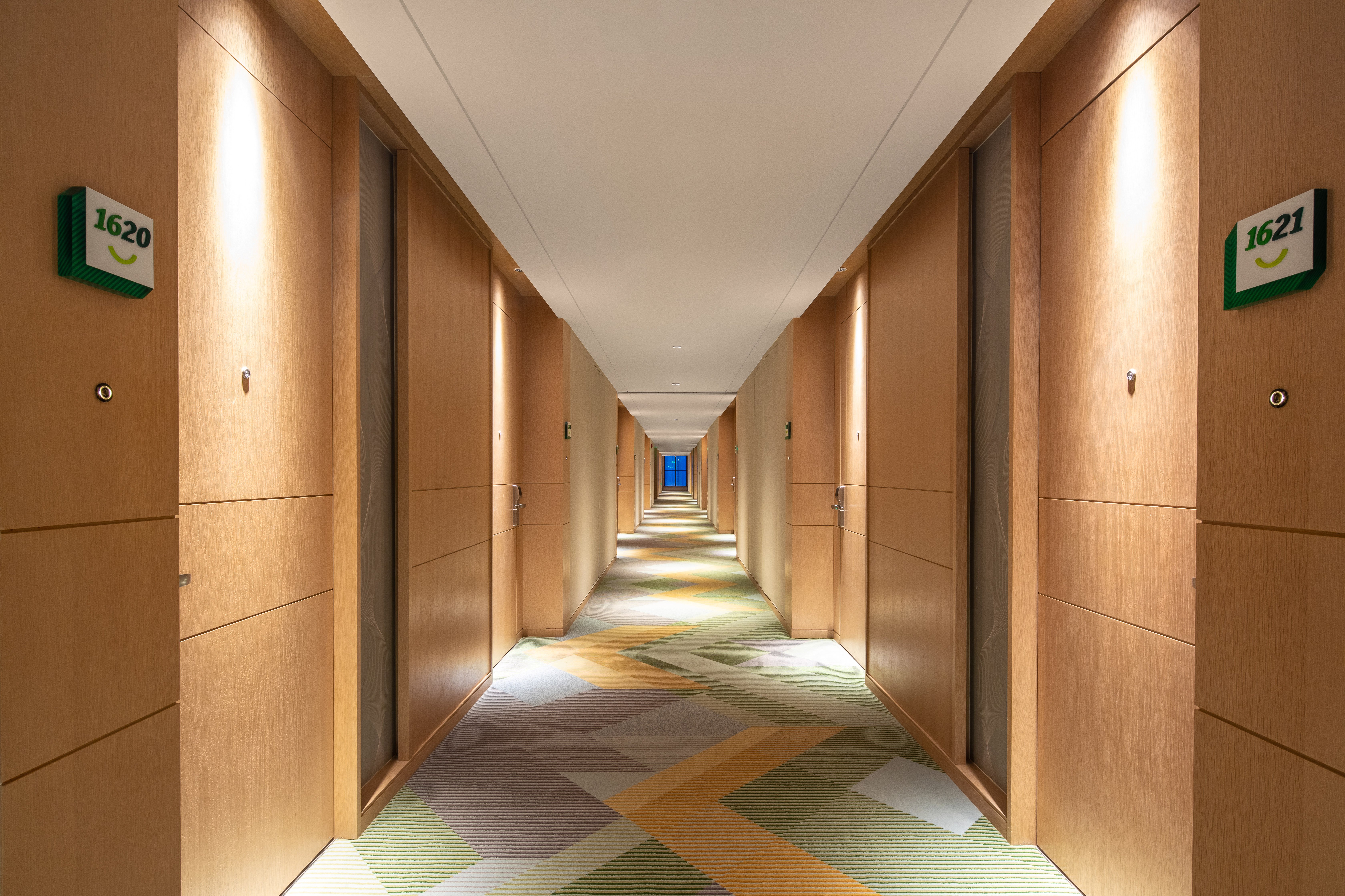 holiday inn zhengzhou high tech zone an ihg hotel