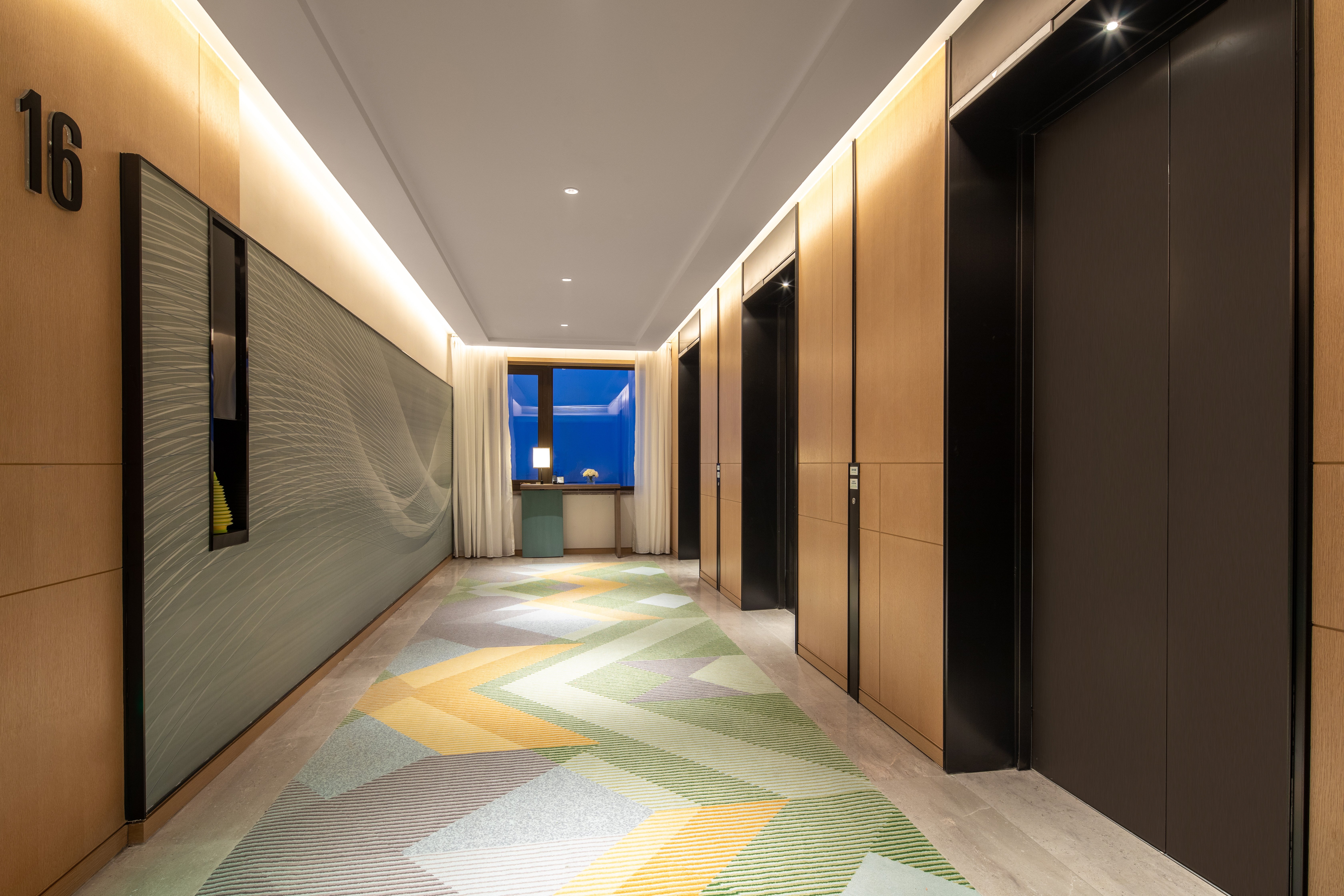 holiday inn zhengzhou high tech zone an ihg hotel