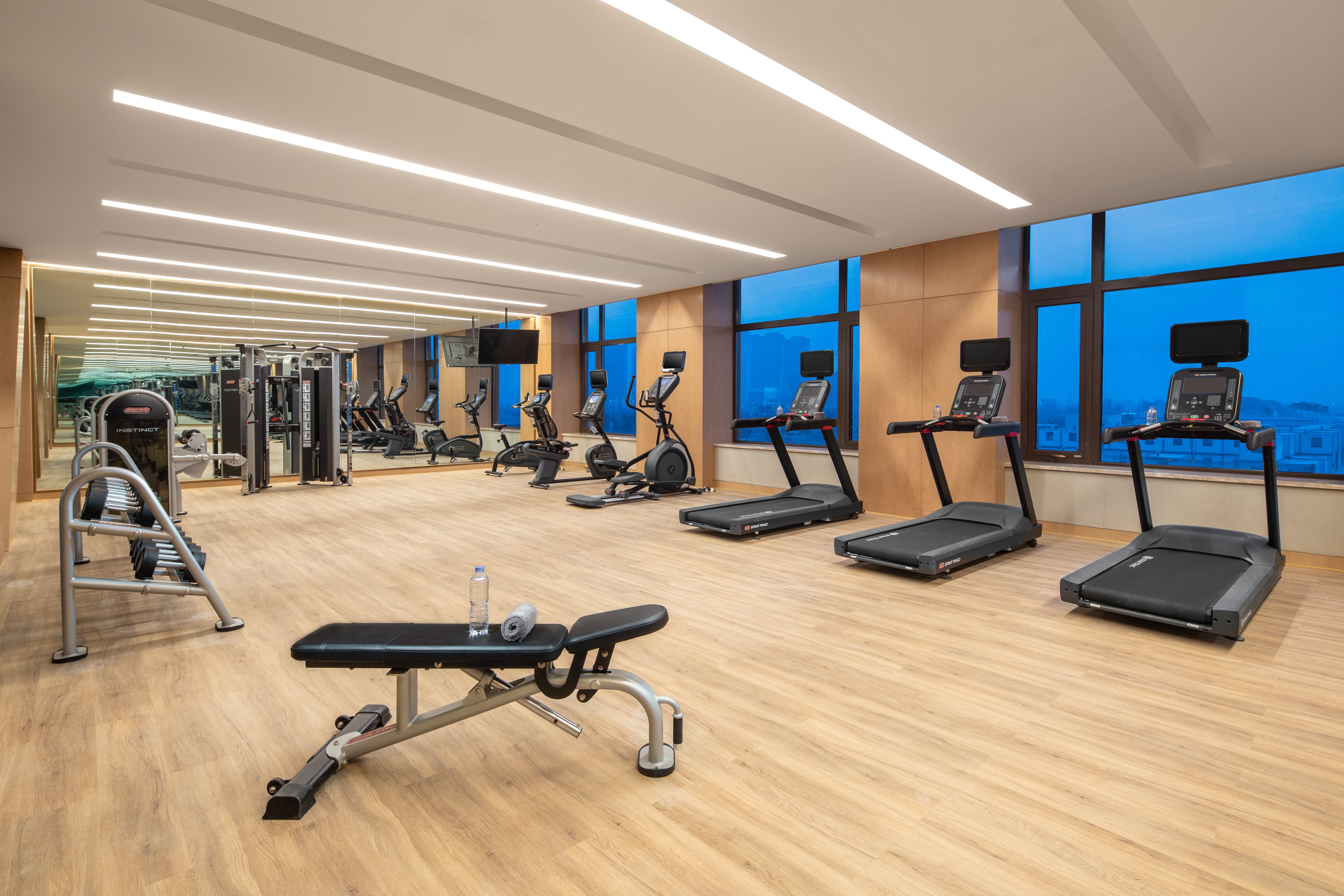 holiday inn zhengzhou high tech zone an ihg hotel